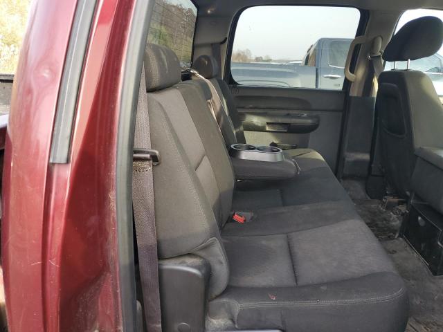 Photo 11 from auction – 2013 CHEVROLET silverado with VIN 1GC1KXC83DF148929