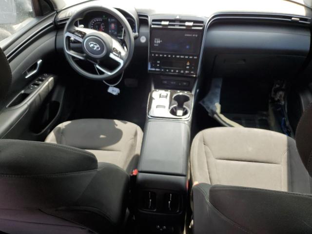 Photo 8 from auction – 2024 HYUNDAI TUCSON BLU with VIN KM8JBCD17RU156413