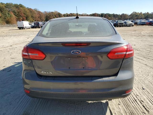 Photo 6 from auction – 2015 FORD FOCUS S with VIN 1FADP3E23FL228614