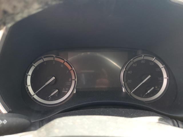 Photo 9 from auction – 2022 TOYOTA HIGHLANDER with VIN 5TDGZRAH2NS539060