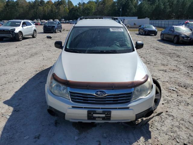 Photo 5 from auction – 2010 SUBARU FORESTER X with VIN JF2SH6BC2AH785847