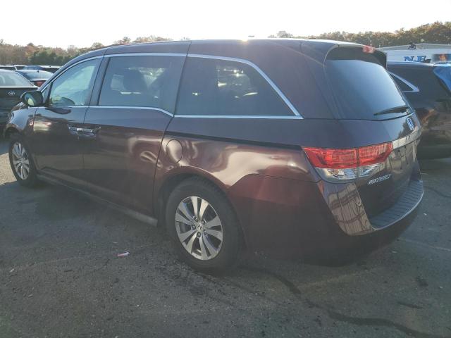 Photo 2 from auction – 2014 HONDA ODYSSEY EX with VIN 5FNRL5H69EB004304