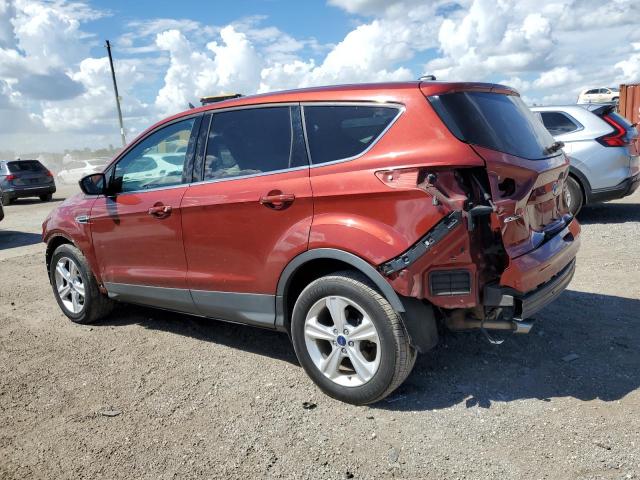 Photo 2 from auction – 2016 FORD ESCAPE SE with VIN 1FMCU0GX4GUC67452