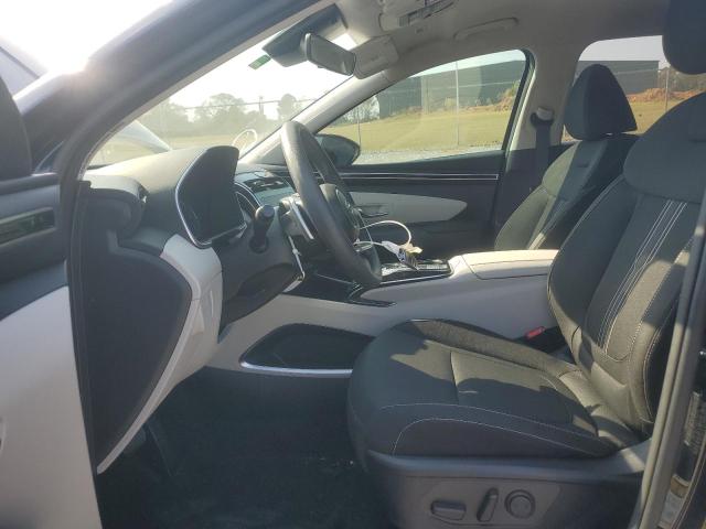 Photo 7 from auction – 2024 HYUNDAI TUCSON BLU with VIN KM8JBCD18RU196628