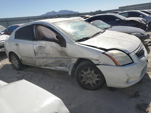 Photo 4 from auction – 2012 NISSAN SENTRA 2.0 with VIN 3N1AB6AP4CL635892