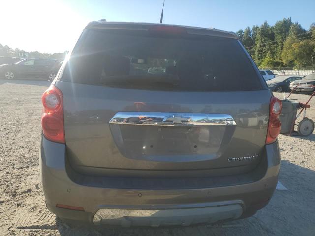 Photo 6 from auction – 2011 CHEVROLET EQUINOX LT with VIN 2CNALPEC4B6452207