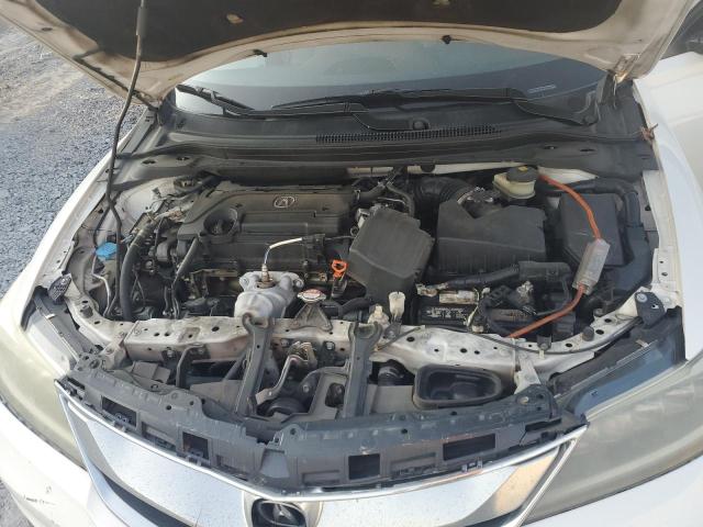 Photo 11 from auction – 2016 ACURA ILX PREMIU with VIN 19UDE2F76GA009469