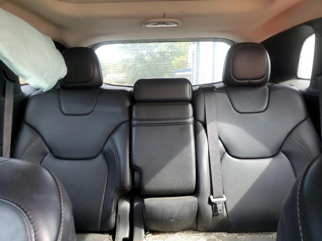 Photo 10 from auction – 2016 JEEP CHEROKEE L with VIN 1C4PJMDS0GW237335
