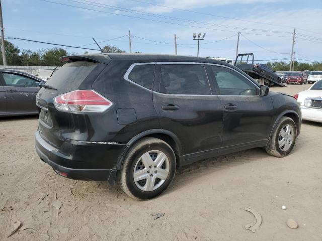 Photo 3 from auction – 2016 NISSAN ROGUE S with VIN KNMAT2MT3GP732975