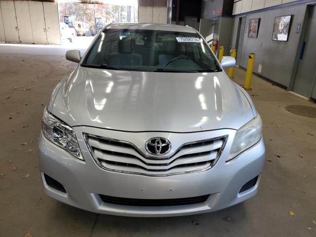 Photo 5 from auction – 2011 TOYOTA CAMRY BASE with VIN 4T4BF3EK1BR192433