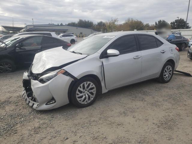 Photo 1 from auction – 2018 TOYOTA COROLLA L with VIN 2T1BURHE5JC973772