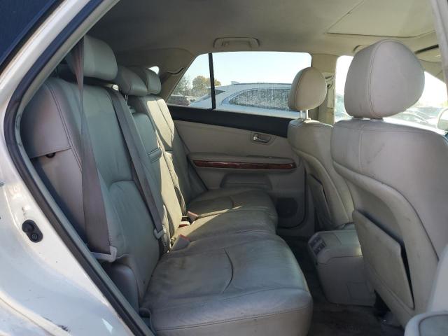 Photo 11 from auction – 2008 LEXUS RX 350 with VIN 2T2HK31U98C085708