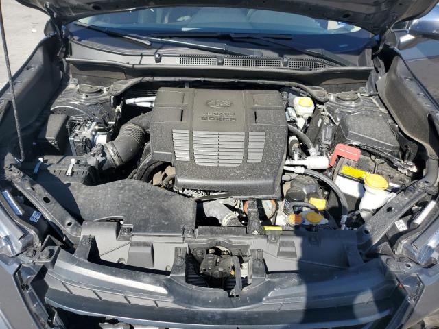 Photo 11 from auction – 2024 SUBARU FORESTER T with VIN JF2SKAMC8RH402975