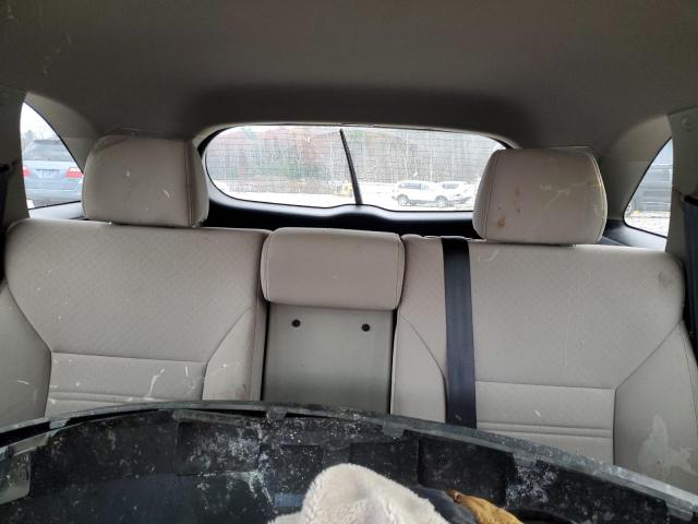 Photo 10 from auction – 2016 KIA SORENTO LX with VIN 5XYPGDA38GG169729