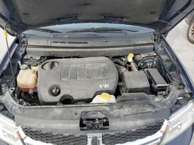 Photo 12 from auction – 2017 DODGE JOURNEY SX with VIN 3C4PDDBG8HT556060