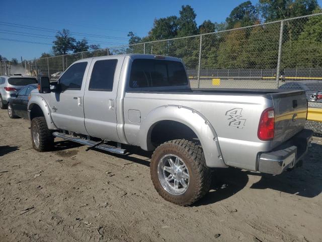 Photo 2 from auction – 2012 FORD F250 SUPER with VIN 1FT7W2BTXCEA70046
