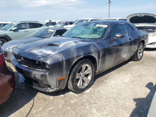 DODGE CHALLENGER 2015 with VIN 2C3CDZAG1FH912825 - Photo from auction