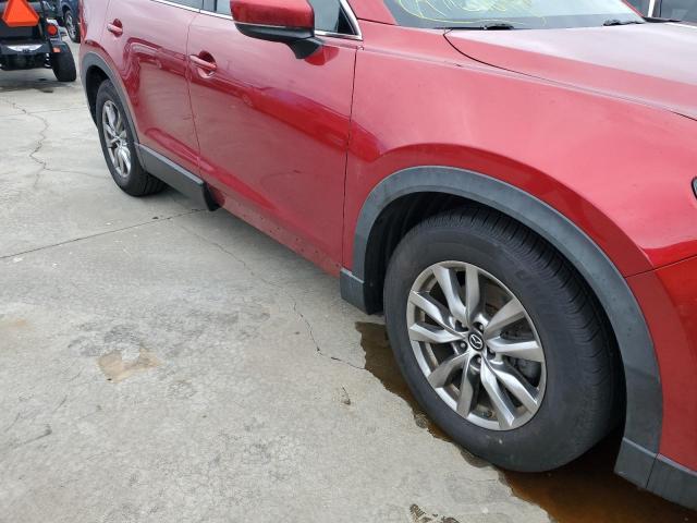 Photo 13 from auction – 2018 MAZDA CX-9 TOURI with VIN JM3TCACY3J0231804