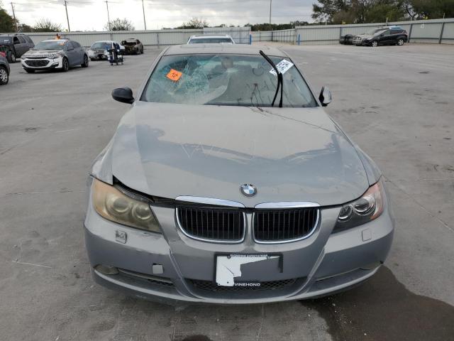 Photo 5 from auction – 2008 BMW 328 XI with VIN WBAVC93558K037454