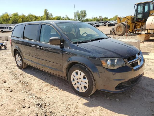 Photo 4 from auction – 2014 DODGE GRAND CARA with VIN 2C4RDGBG0ER452333