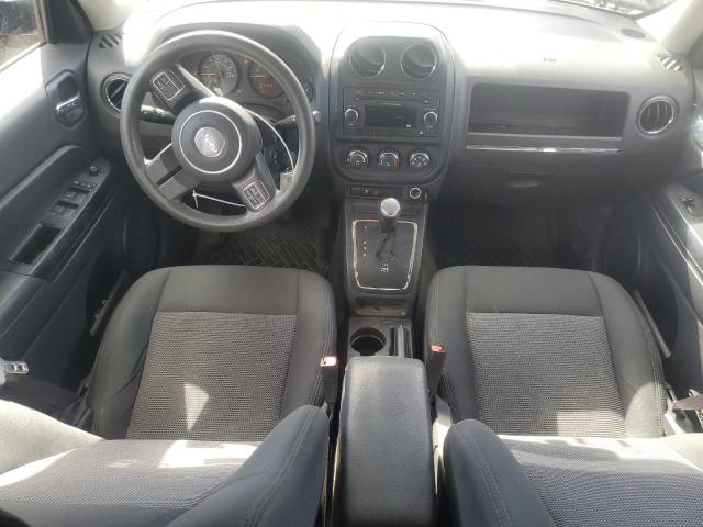 Photo 8 from auction – 2014 JEEP PATRIOT SP with VIN 1C4NJRBB6ED591926