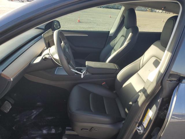 Photo 7 from auction – 2023 TESLA MODEL Y with VIN 7SAYGDEE2PA083548