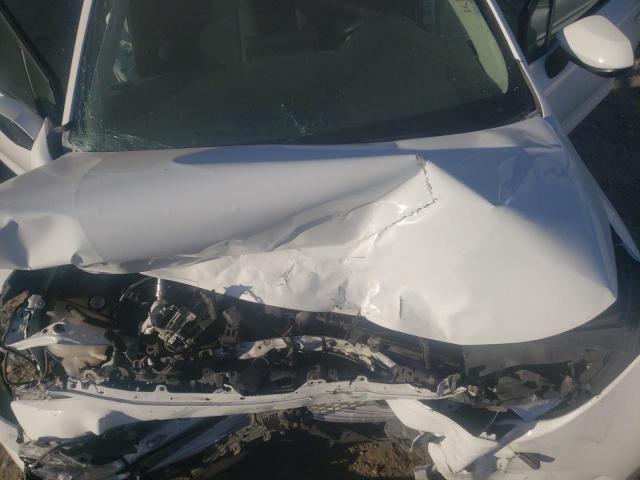 Photo 11 from auction – 2022 TOYOTA COROLLA LE with VIN 5YFEPMAE0NP288764