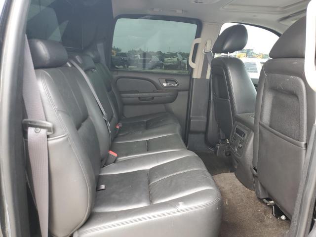 Photo 10 from auction – 2013 CHEVROLET AVALANCHE with VIN 3GNMCFE07DG152290