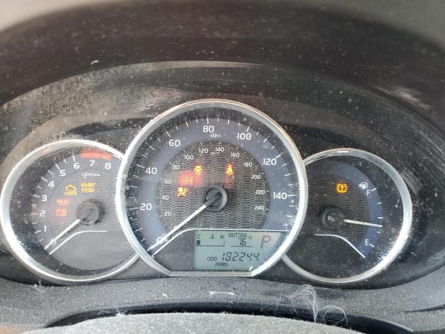 Photo 9 from auction – 2014 TOYOTA COROLLA L with VIN 2T1BURHEXEC154729