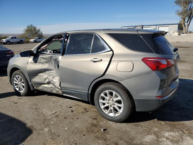 Photo 2 from auction – 2018 CHEVROLET EQUINOX with VIN 3GNAXSEV7JS553150
