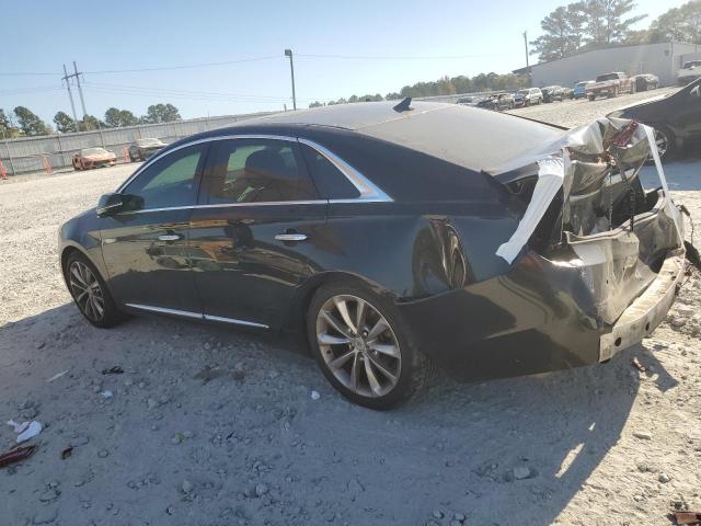 Photo 2 from auction – 2013 CADILLAC XTS LUXURY with VIN 2G61P5S35D9243080