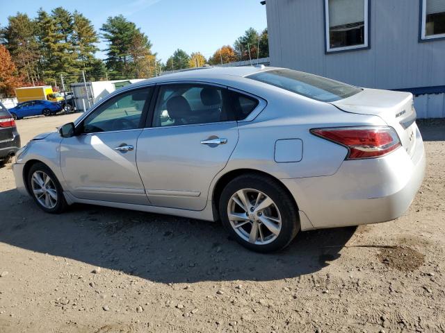Photo 2 from auction – 2015 NISSAN ALTIMA 2.5 with VIN 1N4AL3AP2FN351535
