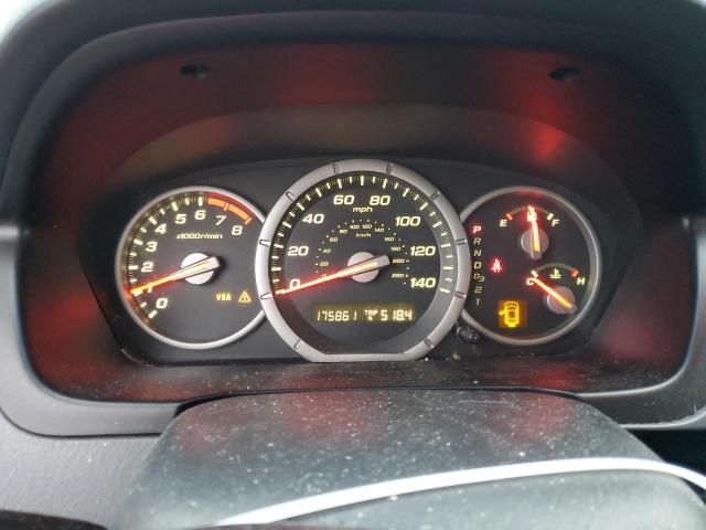 Photo 9 from auction – 2006 HONDA PILOT EX with VIN 2HKYF18486H519047