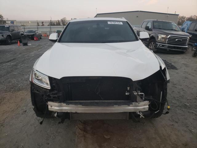 Photo 5 from auction – 2016 AUDI Q5 PREMIUM with VIN WA1L2AFP0GA133793