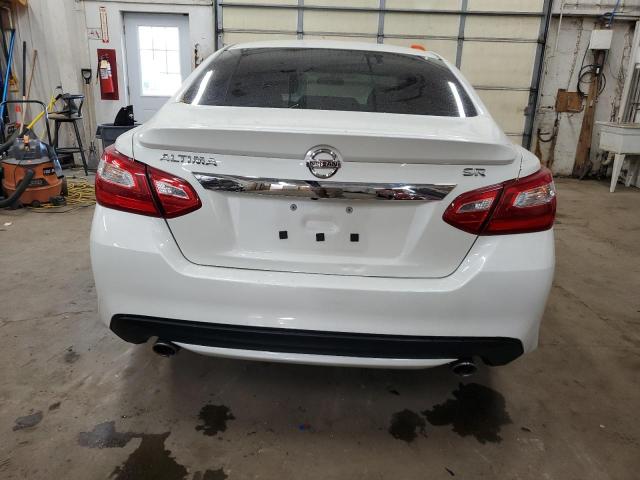 Photo 6 from auction – 2016 NISSAN ALTIMA 2.5 with VIN 1N4AL3AP9GC289838