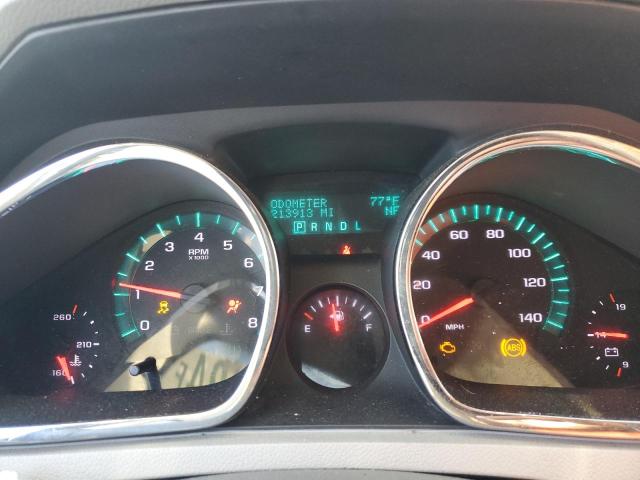 Photo 9 from auction – 2011 CHEVROLET TRAVERSE L with VIN 1GNKRJED6BJ177530