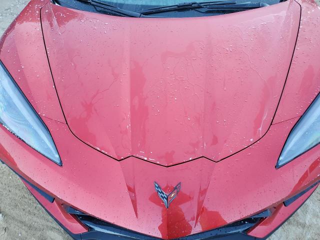 Photo 11 from auction – 2023 CHEVROLET CORVETTE S with VIN 1G1YC3D49P5138862
