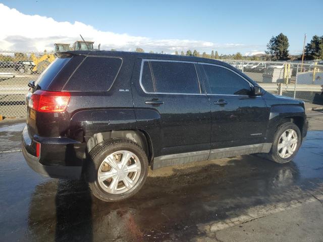 Photo 3 from auction – 2017 GMC TERRAIN SL with VIN 2GKALMEKXH6183363