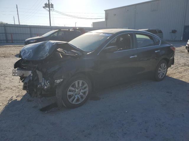 NISSAN ALTIMA 2.5 2014 with VIN 1N4AL3AP2EC293436 - Photo from auction