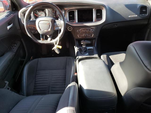 Photo 8 from auction – 2023 DODGE CHARGER R/ with VIN 2C3CDXCT4PH532460