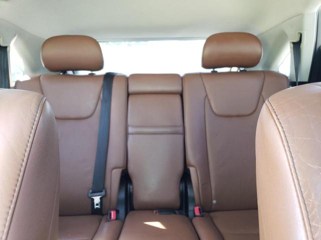 Photo 10 from auction – 2013 LEXUS RX 350 BAS with VIN 2T2BK1BA2DC171077