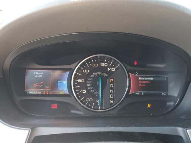 Photo 9 from auction – 2014 FORD EDGE SEL with VIN 2FMDK3JC2EBA30625