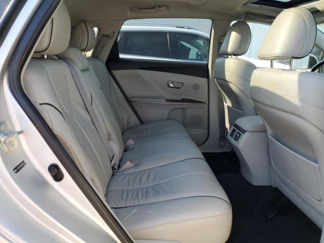Photo 11 from auction – 2009 TOYOTA VENZA with VIN 4T3BK11A39U015116