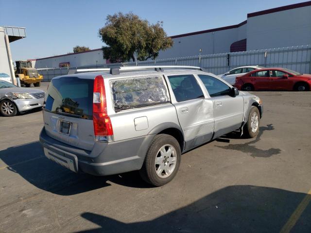 Photo 3 from auction – 2006 VOLVO XC70 with VIN YV4SZ592361236478