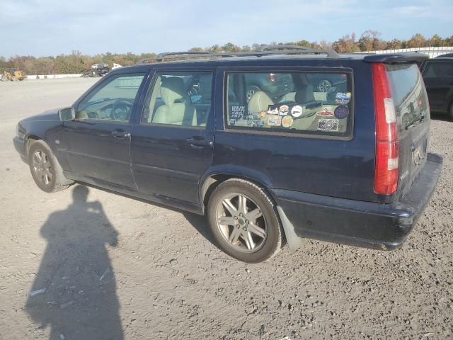 Photo 2 from auction – 2000 VOLVO V70 BASE with VIN YV1LW61J5Y2708762