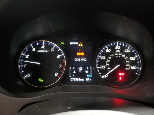 Photo 9 from auction – 2018 MITSUBISHI OUTLANDER with VIN JA4AZ3A39JJ006325