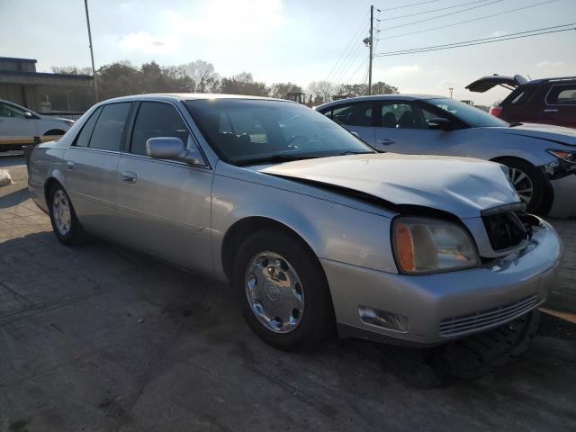 Photo 4 from auction – 2002 CADILLAC DEVILLE DH with VIN 1G6KE54Y82U278358