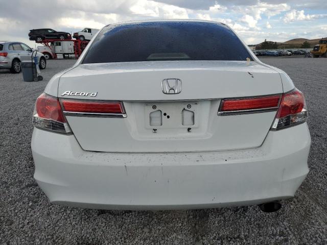 Photo 6 from auction – 2012 HONDA ACCORD LX with VIN 1HGCP2F39CA219416