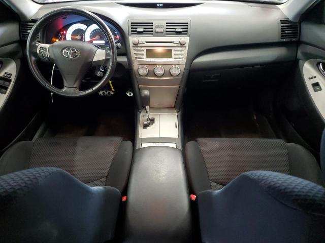 Photo 8 from auction – 2011 TOYOTA CAMRY BASE with VIN 4T1BF3EK5BU730920