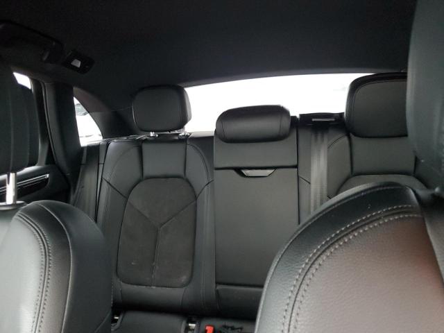 Photo 10 from auction – 2021 PORSCHE MACAN with VIN WP1AA2A5XMLB08944